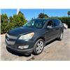 Image 1 : CHEV TRAVERSE 2010 APP  DUP/T-DON