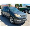 Image 2 : CHEV TRAVERSE 2010 APP  DUP/T-DON