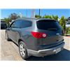 Image 4 : CHEV TRAVERSE 2010 APP  DUP/T-DON