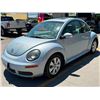 Image 1 : VOLK BEETLE 2009 T-DONATION