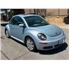 Image 2 : VOLK BEETLE 2009 T-DONATION