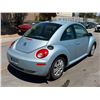 Image 3 : VOLK BEETLE 2009 T-DONATION