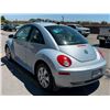 Image 4 : VOLK BEETLE 2009 T-DONATION