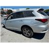 Image 1 : INFI QX60 2019 T-TMU