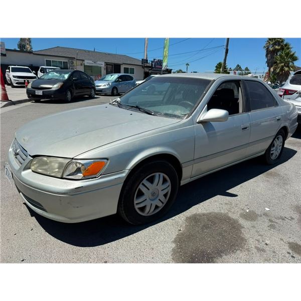 TOYT CAMRY 2000 APP DUP-T-DON TMU