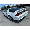 Image 4 : CHEV CAMARO 1991 T-DON-TMU