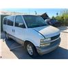 Image 1 : CHEV ASTRO 2004 APP DUP/TMU