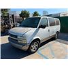 Image 2 : CHEV ASTRO 2004 APP DUP/TMU