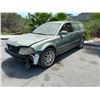 Image 2 : VOLK PASSAT 2003 T-TMU