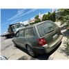 Image 3 : VOLK PASSAT 2003 T-TMU