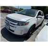 Image 1 : FORD EDGE 2013 APP DUP/TMU