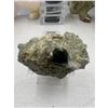 Image 2 : 3.1 INCH  GREEN GARNET SPECIMEN
