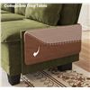 Image 5 : Green Comfy Cloud Couch Large Sofa for Living Room w/ Ottoman - SKU: USACOPN1087760-4 -