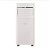 Image 2 : 6,000 BTU 115-Volt 3-in-1 Portable Air Conditioner Unit Cools 150 sq. ft. with Dehumidifier and Remo