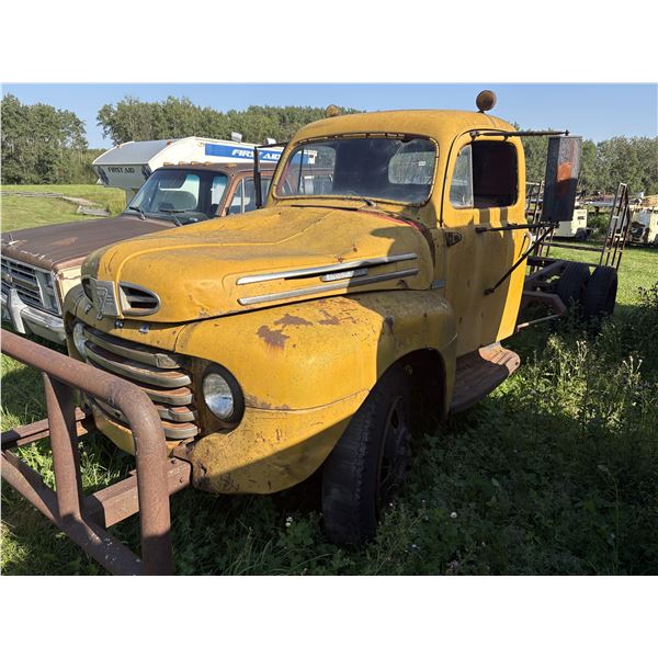 Unknown year mercury m135