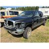 Image 1 : 2007 Dodge ram 1500 megacab 4x4 5.7 hemi auto
