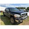 Image 5 : 2007 Dodge ram 1500 megacab 4x4 5.7 hemi auto