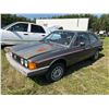 Image 1 : 1980 VW SCIROCCO