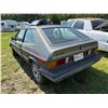Image 2 : 1980 VW SCIROCCO