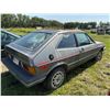 Image 3 : 1980 VW SCIROCCO