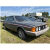 Image 4 : 1980 VW SCIROCCO