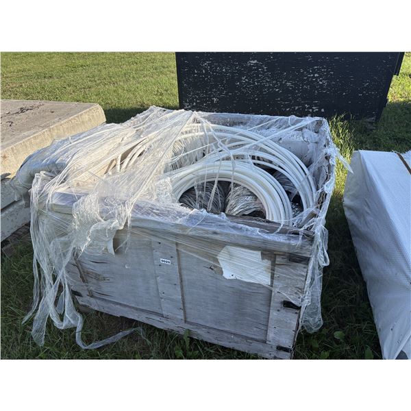 Crate misc