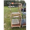 Image 1 : Collapsible cart