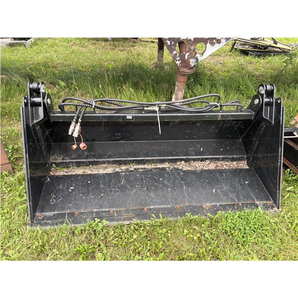 AGT INDUSTRIAL 4 IN 1 BUCKET