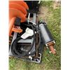 Image 2 : RAYTREE RMA42 skidsteer auger