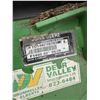 Image 3 : 62 inch cut John Deere mower deck