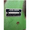 Image 3 : Deere 3 point hitch flail mower