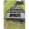 Image 1 : Skidsteer 48” pallet forks