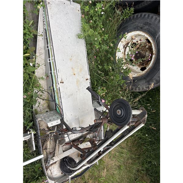 1980 spitfire chassis