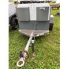 Image 2 : Custom overlander trailer