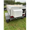 Image 3 : Custom overlander trailer