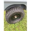 Image 6 : Custom over lander trailer