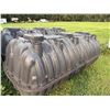 Image 1 : 2500L septic tank new