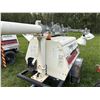 Image 1 : Terex almida al4000 light tower