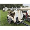Image 2 : Terex almida al4000 light tower