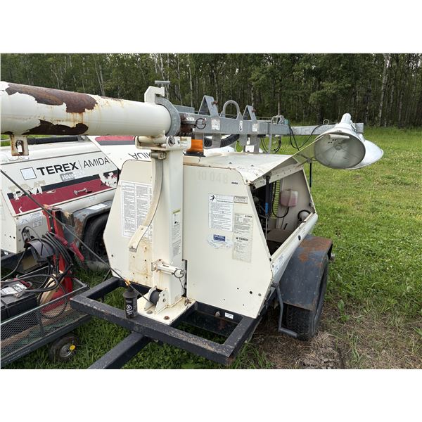 Terex almida al4000