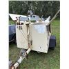 Image 1 : Ingersoll Rand 6kw light tower
