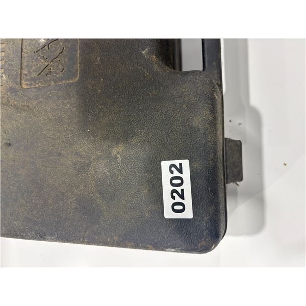 Max power 18v drill