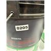 Image 1 : Resisto foundation coating