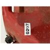 Image 1 : Skidoo rev chassis Jerry can