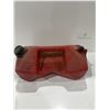 Image 3 : Skidoo rev chassis Jerry can