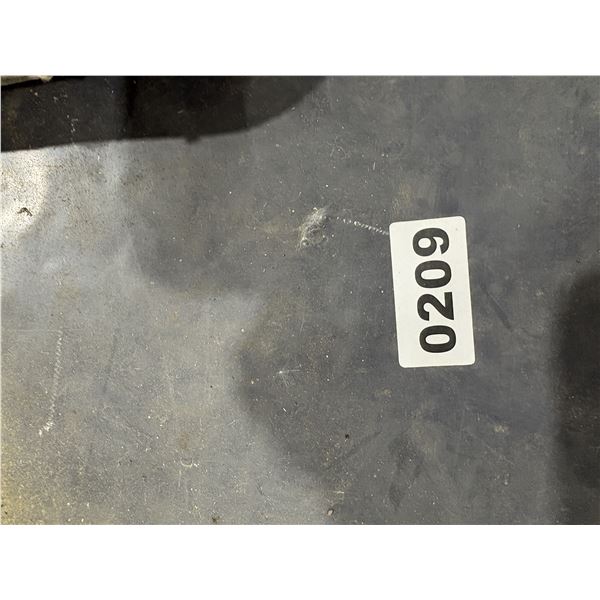 Floor mats