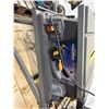 Image 5 : Mastercraft maximum table saw with stand