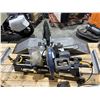 Image 1 : Mastercraft Hawkeye saw