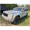 Image 1 : 2006 JEEP GRAND CHEROKEE LIMITED