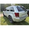 Image 2 : 2006 JEEP GRAND CHEROKEE LIMITED